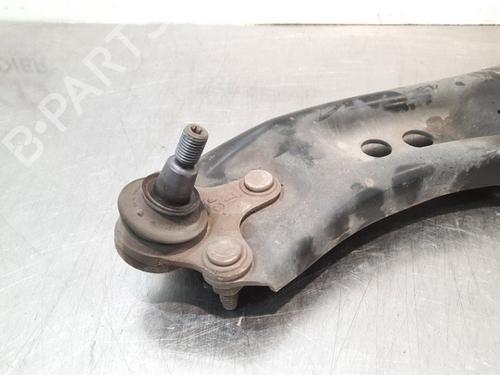 Left front suspension arm VW TOURAN (1T3) 1.6 TDI | BP11726906M12 