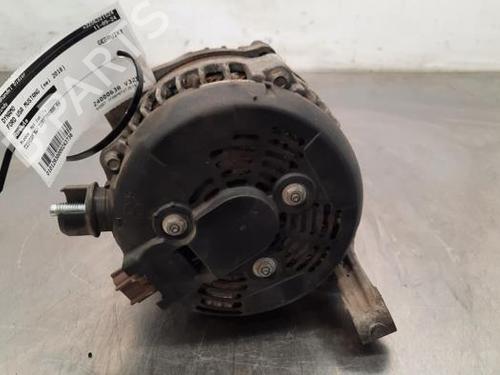 Alternator FORD USA MUSTANG Coupe 2.3 EcoBoost | BP23619216M7 