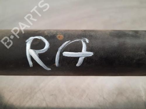 Right rear driveshaft MERCEDES-BENZ S-CLASS (W222, V222, X222) S 350 d 4-matic (222.021, 222.121) | BP23607475M41 