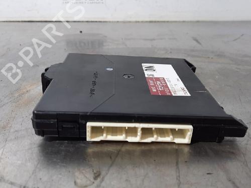 Electronic module TOYOTA YARIS (_P13_) 1.5 (NSP131_) | BP10874356M83 