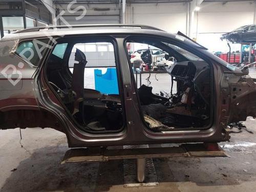 Gearkasse SEAT ATECA (KH7, KHP) 1.5 TSI | BP24136862M3 