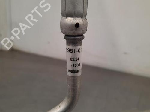 AC pipe BMW X1 (F48) sDrive 16 d | BP23606478M126 