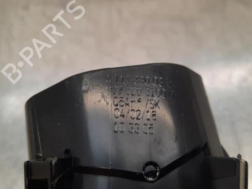 Air vent MERCEDES-BENZ CLA Shooting Brake (X117) CLA 220 CDI / d (117.903) | BP23639967I21 