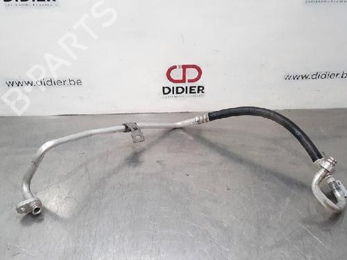 Used AC pipe AC pipe PEUGEOT 3008 II SUV (MC_, MR_, MJ_, M4_) 1.6 BlueHDi 115 (MCBHXW, MCBHYB) (116 hp) 15021280 15021280