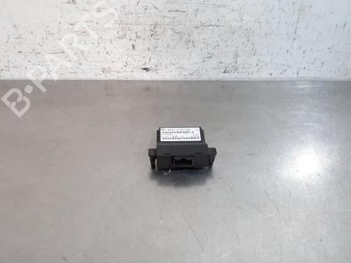 Elektronisk modul VW CADDY IV Box Body/MPV (SAA, SAH) 2.0 TDI (75 hp) 27187162