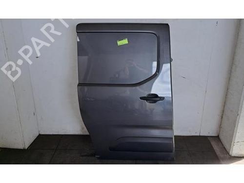 Used Right slide door CITROËN BERLINGO Box Body/MPV (K9) 1.6 BlueHDi 100 (99 hp) 28081643