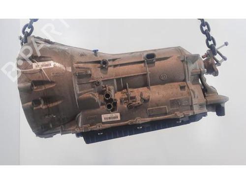 Used Gearbox Gearbox BMW 4 Coupe (F32, F82) 420 i (184 hp) 33247752 33247752