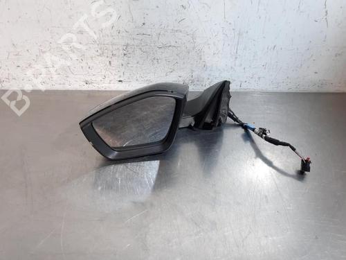 Used Left mirror SKODA OCTAVIA IV Combi (NX5, PV5) 1.4 TSI iV (204 hp) 30138922