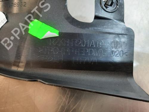 Dørliste FORD USA EXPLORER (CX740) EV | BP37162215C150 - Image 3