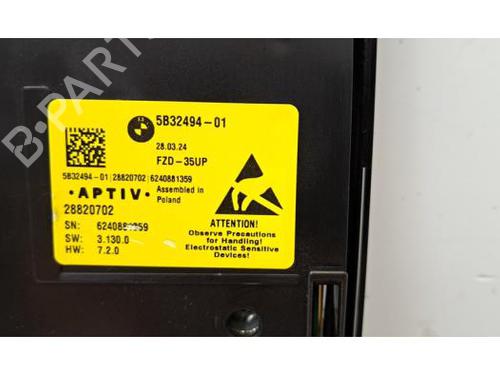 Kabinelys BMW 3 Touring (G21, G81) M 340 i xDrive | BP39154143I8 - Image 4