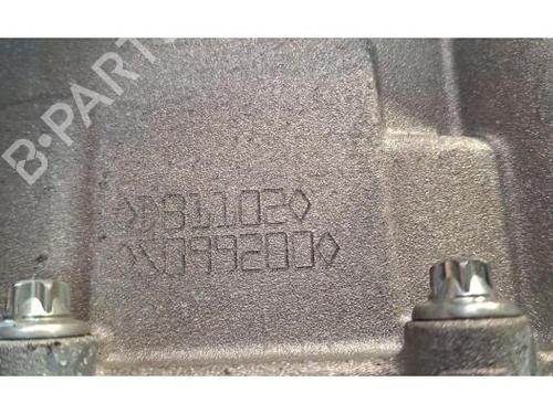 Gearbox RENAULT RAFALE Coupe (DGM_) 1.2 E-TECH 200 Hybrid (DGM2) | BP39038349M3 - Image 6