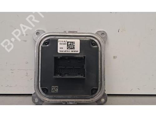 Electronic module RENAULT 5 E-Tech 150 | BP40284629M83 - Image 3