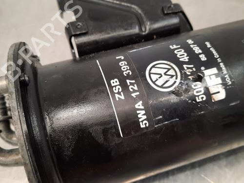 Other VW GOLF VIII (CD1, DA1) 2.0 TDI GTD | BP16265123O1 