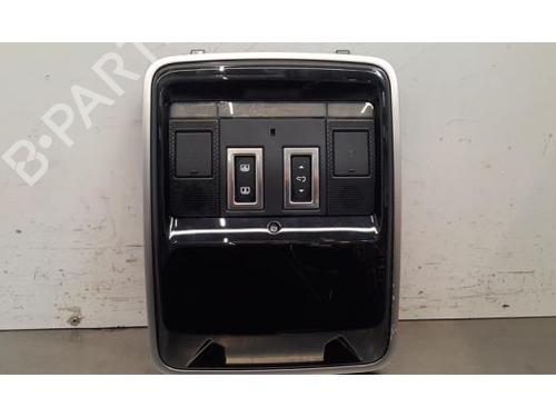 Used Interior roof light Interior roof light 39386706 39386706