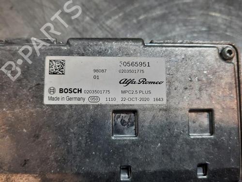 Camera ALFA ROMEO GIULIA (952_) 2.2 D (952AGA250, 952AGM250, 952ASM2, 952ASA2) | BP33277707E14 - Image 3