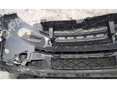 Front bumper CITROËN C3 III (SX) 1.2 THP 110 (SXHNPS, SXHNZT, SXHNZ6) | BP31705432C7 