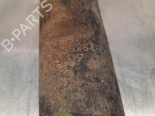 Left rear shock absorber PEUGEOT BOXER Van 2.0 BlueHDi 110 | BP23610448M18 