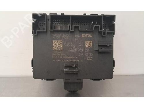 Electronic module AUDI A3 Limousine (8YS, 8YM) S3 TFSI quattro | BP29343897M83 