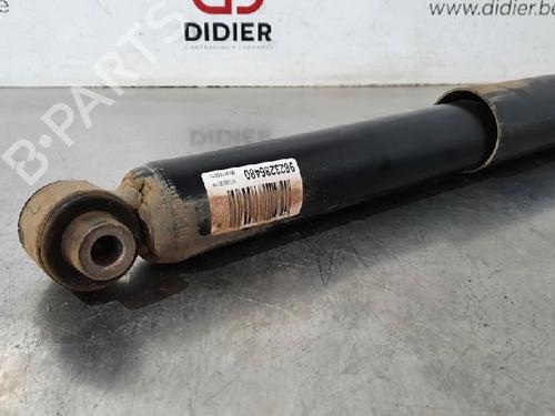 Right rear shock absorber PEUGEOT 5008 II (MC_, MJ_, MR_, M4_) 1.5 BlueHDi 130 (MCYHZJ, MCYHZR, MCYHZX) | BP10878043M19 