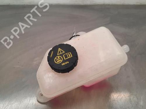 Used Expansion tank MG MG 4 (EH32) EV XPOWER All-wheel Drive (435 hp) 23615851