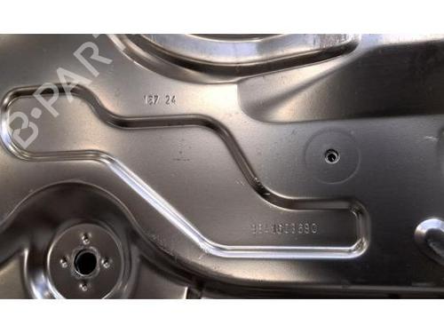 Subframe OPEL CORSA F (P2JO) Corsa-e | BP38195747M9 - Image 6