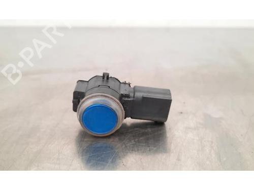 Used Electronic module PEUGEOT 308 II (LB_, LP_, LW_, LH_, L3_) 1.6 HDi / BlueHDi 115 (115 hp) 23608531