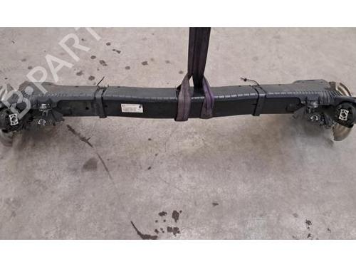 Bagaksel Bagaksel RENAULT SYMBIOZ 1.6 E-Tech 145 (143 hp) 39909492 39909492