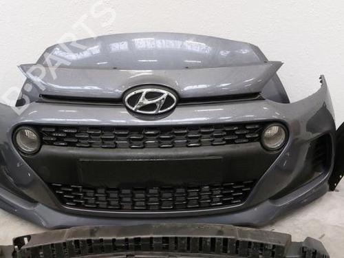 Full front HYUNDAI i10 II (BA, IA) 1.0 | BP36146059S1  - Image 5
