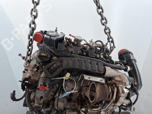 Used Engine Engine 36872664 36872664