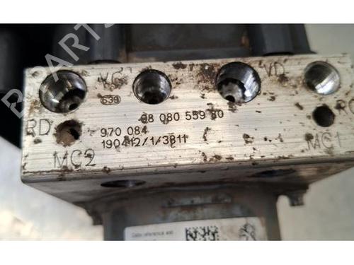 ABS pump PEUGEOT EXPERT Van (V_) 2.0 BlueHDi 120 | BP39235149M43 - Image 2