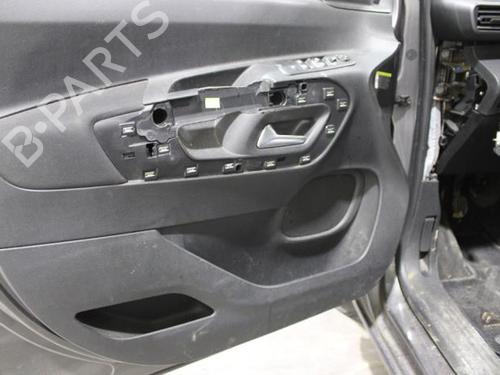 Gearbox CITROËN BERLINGO (ER_, EC_) 1.2 PureTech 110 | BP33615086M3 - Image 26