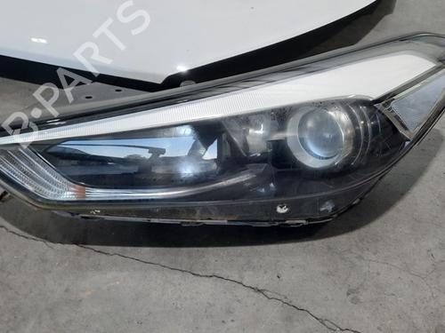 Full front HYUNDAI TUCSON (TL, TLE) 1.7 CRDi | BP17565155S1 
