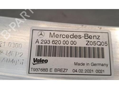 Support MERCEDES-BENZ EQC (N293) EQC 400 4-matic (293.890) | BP29621342C155 