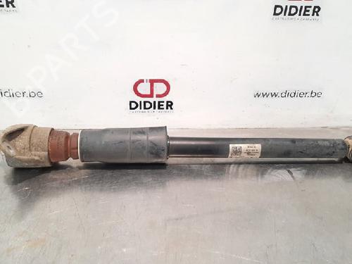 Used Right rear shock absorber AUDI A5 Sportback (F5A, F5F) 2.0 TDI (150 hp) 10891244