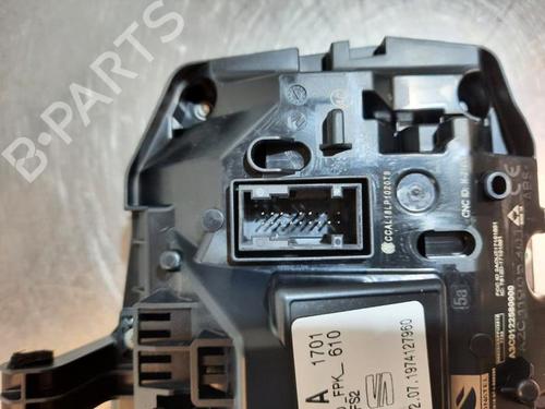 Instrument cluster SEAT LEON (5F1) 2.0 TDI | BP24832040C47 - Image 3