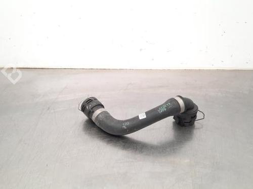 Used Pipe BMW 7 (G70) i7 xDrive60, L (544 hp) 19632264