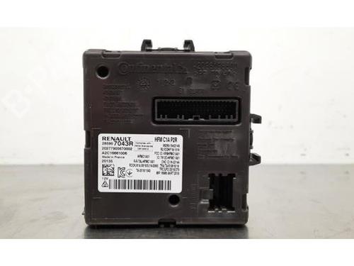 Elektronisk modul RENAULT CAPTUR II (HF_) TCe 100 (HFMT) (101 hp) 23618252