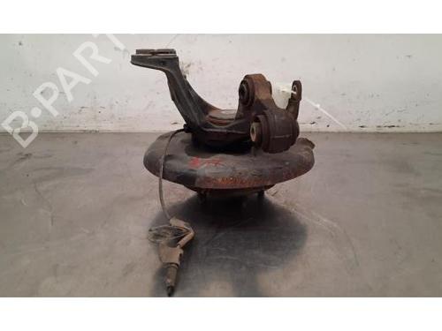 Used Left rear steering knuckle HYUNDAI i30 (GD) 1.6 CRDi (110 hp) 24965806