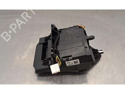 Display MAZDA CX-3 (DK) 2.0 SKYACTIV-G (DK5W, DK6W) | BP34456176C48 - Image 3
