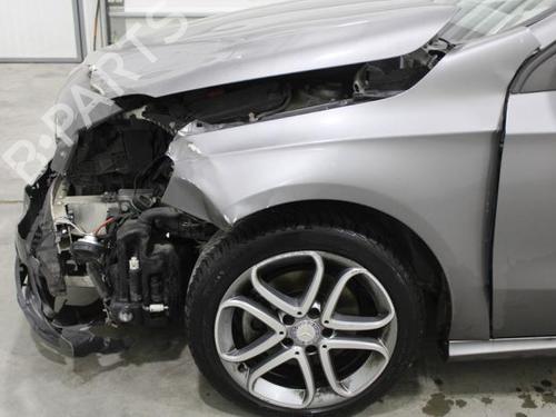 Engine mount MERCEDES-BENZ A-CLASS (W176) A 200 CDI / d (176.008) | BP33917915M89  - Image 15