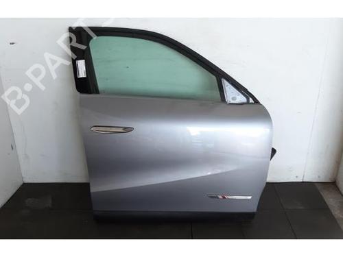 Used Right front door DS DS 3 / DS 3 CROSSBACK (UR_, UC_, UJ_) E-TENSE (UZZKXZ) (136 hp) 23615159