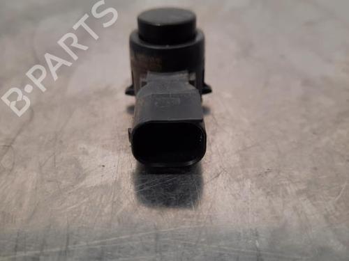 Electronic module OPEL GRANDLAND / GRANDLAND X (A18, P1UO) 1.2 (75) | BP23605881M83 