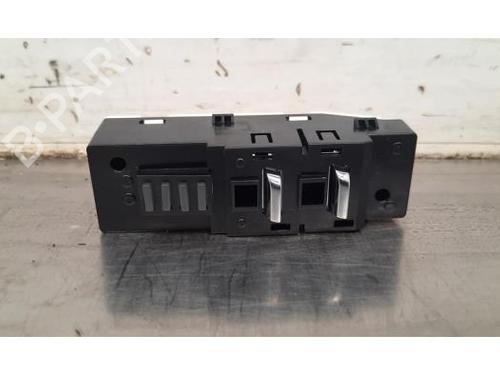 Used Switch PEUGEOT 5008 II (MC_, MJ_, MR_, M4_) 1.2 THP (MRHNYH, MRHNYW, MRHNSJ, MRHNSU, MRHNSM) (131 hp) 24870979