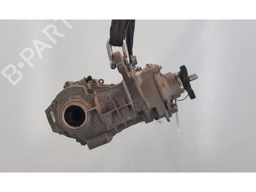 Rear differential MERCEDES-BENZ GLB (X247) GLB 200 d 4-matic (247.613) | BP39154083M24 - Image 2