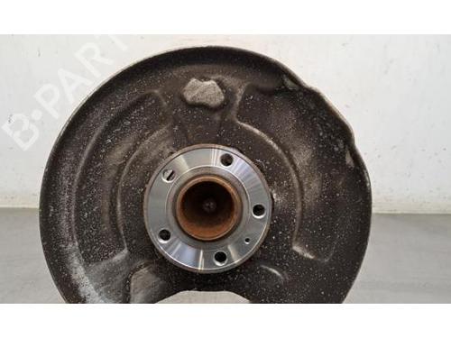 Left rear steering knuckle VOLVO XC60 II (246) B4 Mild-Hybrid | BP37083182M27 - Image 2
