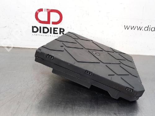 Electronic module VW GOLF VII (5G1, BQ1, BE1, BE2) 1.6 TDI | BP10873857M83 