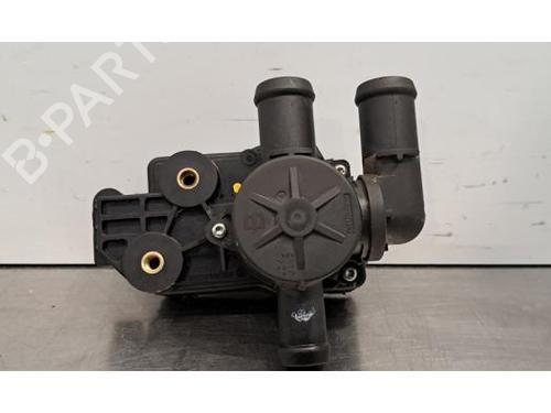 Elektronisk modul VW CRAFTER Van (SY_, SX_) 2.0 TDI FWD (SYB, SYC, SYD) (140 hp) 31655716