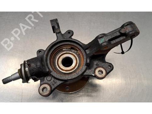 Left front steering knuckle RENAULT MASTER III Platform/Chassis (EV, HV, UV) 2.3 dCi 150 FWD (EV0F, HV0F, UV0F, EV03, HV03, UV03) | BP39180244M25 - Image 3