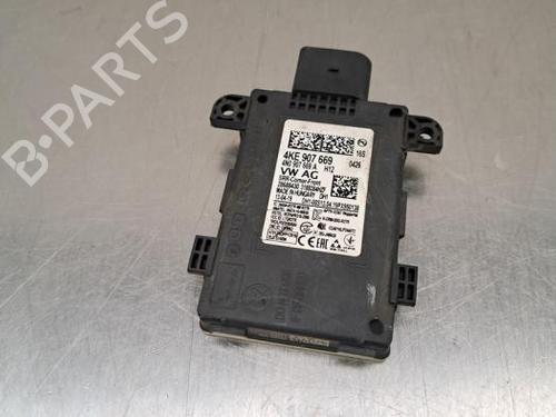 Other AUDI E-TRON (GEN) 55 quattro | BP23595487O1