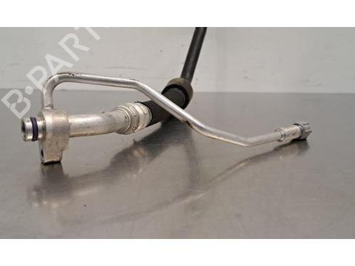 AC pipe AUDI A6 C8 (4A2) 45 TDI Mild Hybrid quattro | BP30163601M126